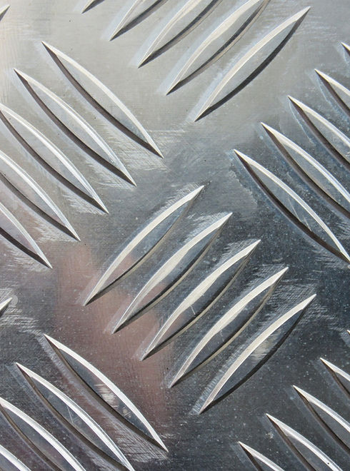 Metal Shearing