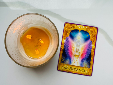 What do you need to hear right now? Pick a number between 1 & 3 and see what message is for you!