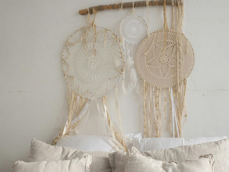 Unlocking the Magic of Dreams: What Your Nighttime Visions Tell You