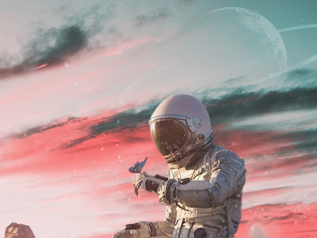 Saturn Retrograde (July 13 – November 28, 2025): Restructure. Rebuild. Return to Discipline
