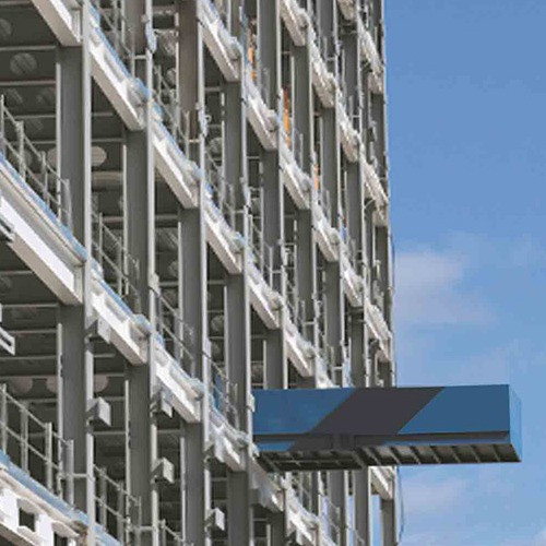Loading Platform | Aerolite