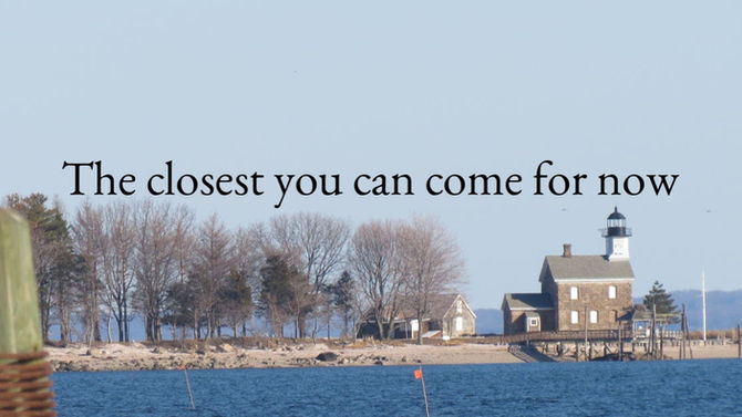 The closest you can come for now