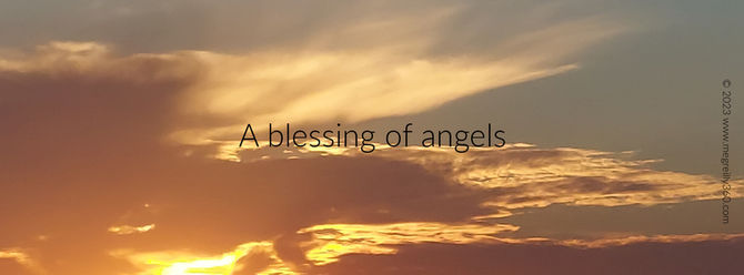 A Blessing of Angels