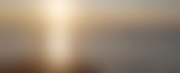 It's the little things ...or the importance of rituals