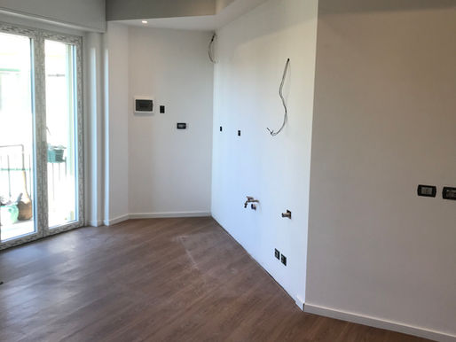 Zappino Costruzioni Genova