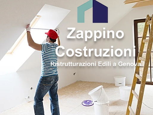Zappino Costruzioni