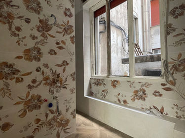 Devi ristrutturare casa a Genova tel.3486735180