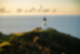 NZ North Island Day 5 - Cape Reinga