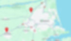 Rent-A-Tent South island locations