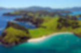 NZ North Island Day 1 - Mangawhai Heads, Tāwharanui Regional Park and Matakana