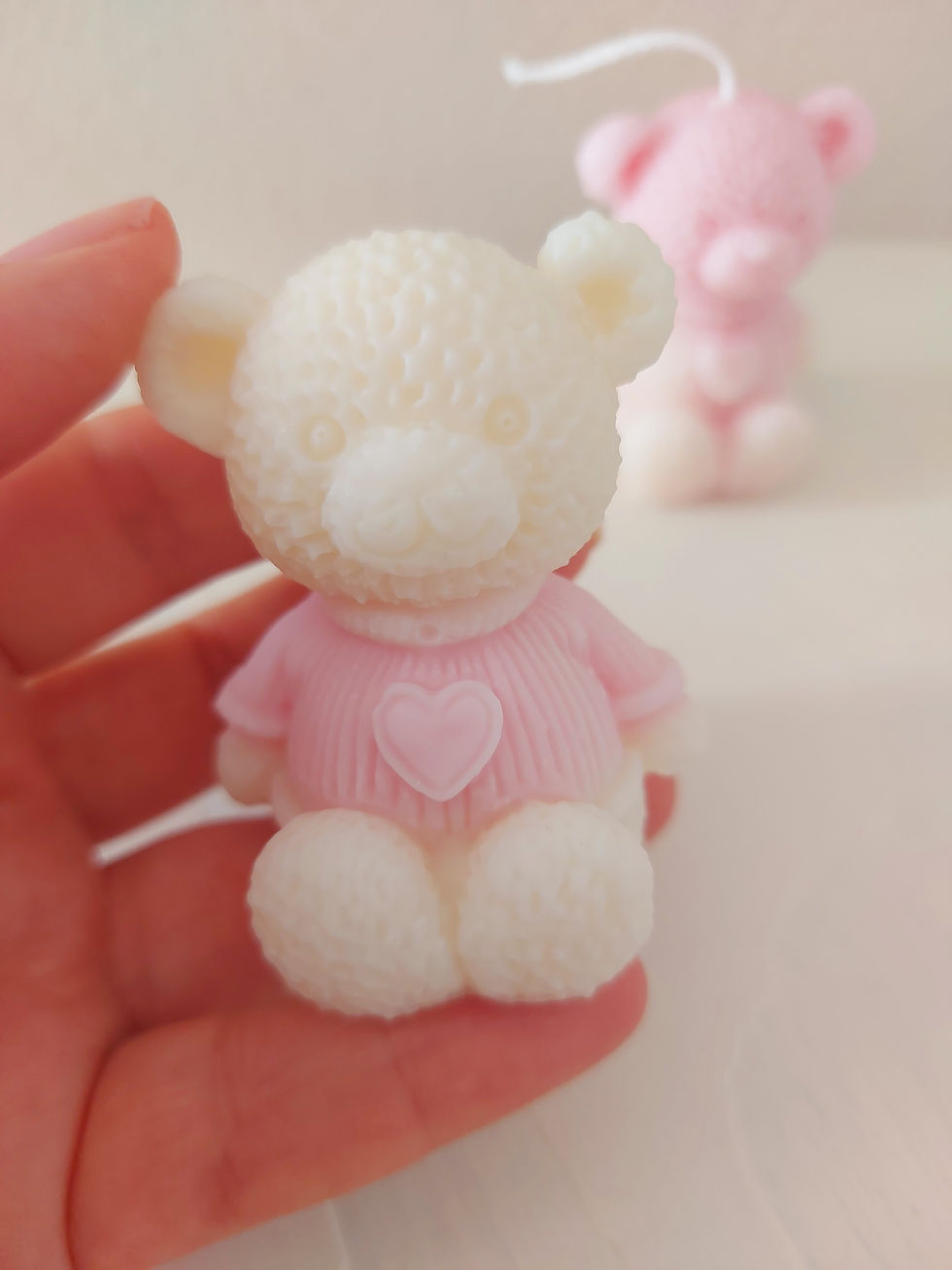 Thumbnail: Sweet bear