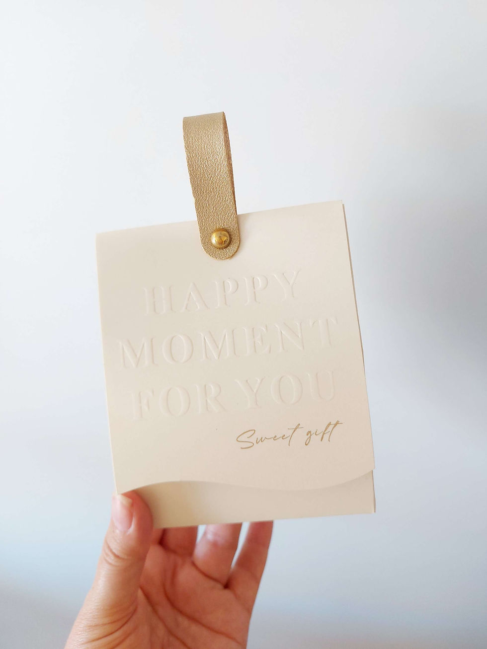 Thumbnail: Sachet Gift