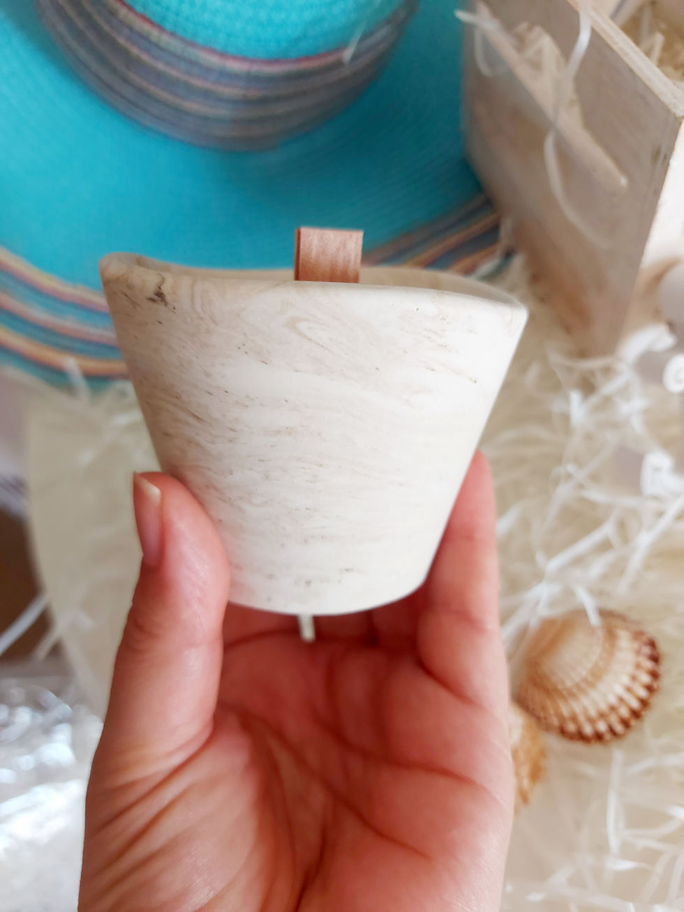 Thumbnail: Dune breeze Candle