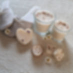 About our Candles