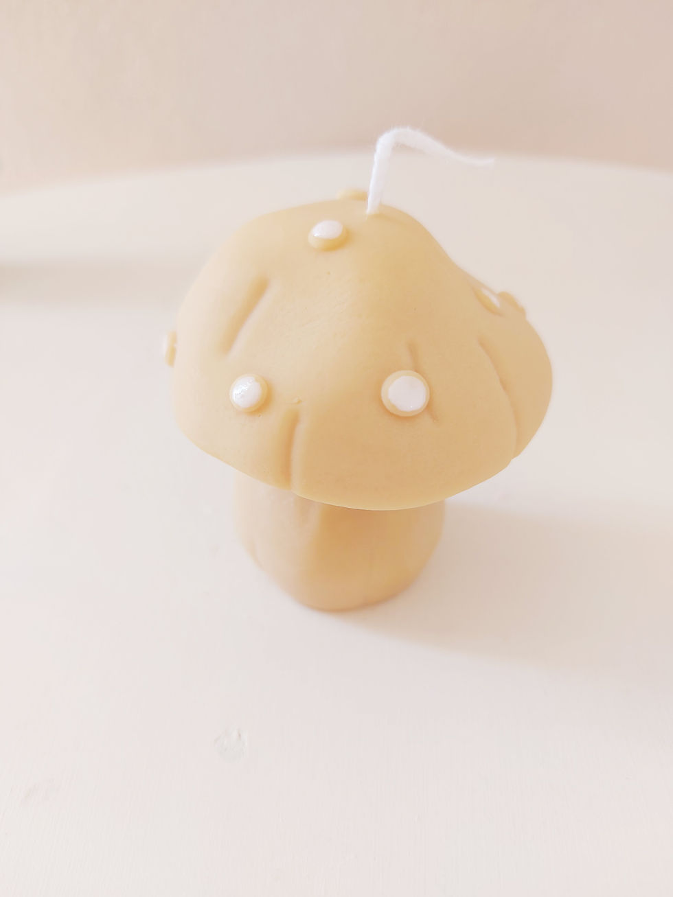Thumbnail: Light Mushroom Candle