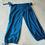 Miniatura: Calças azul marinho