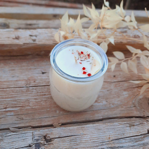 Thumbnail: Pot Candle