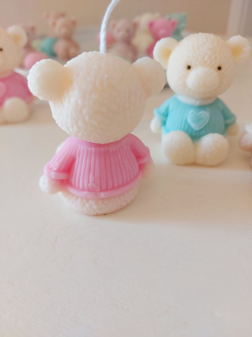 Miniatura: Urso fofo