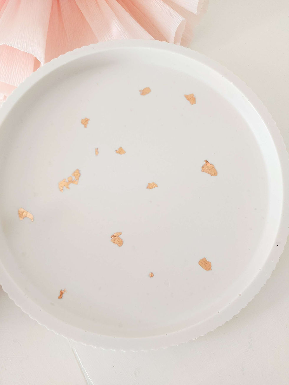 Thumbnail: Tray plate