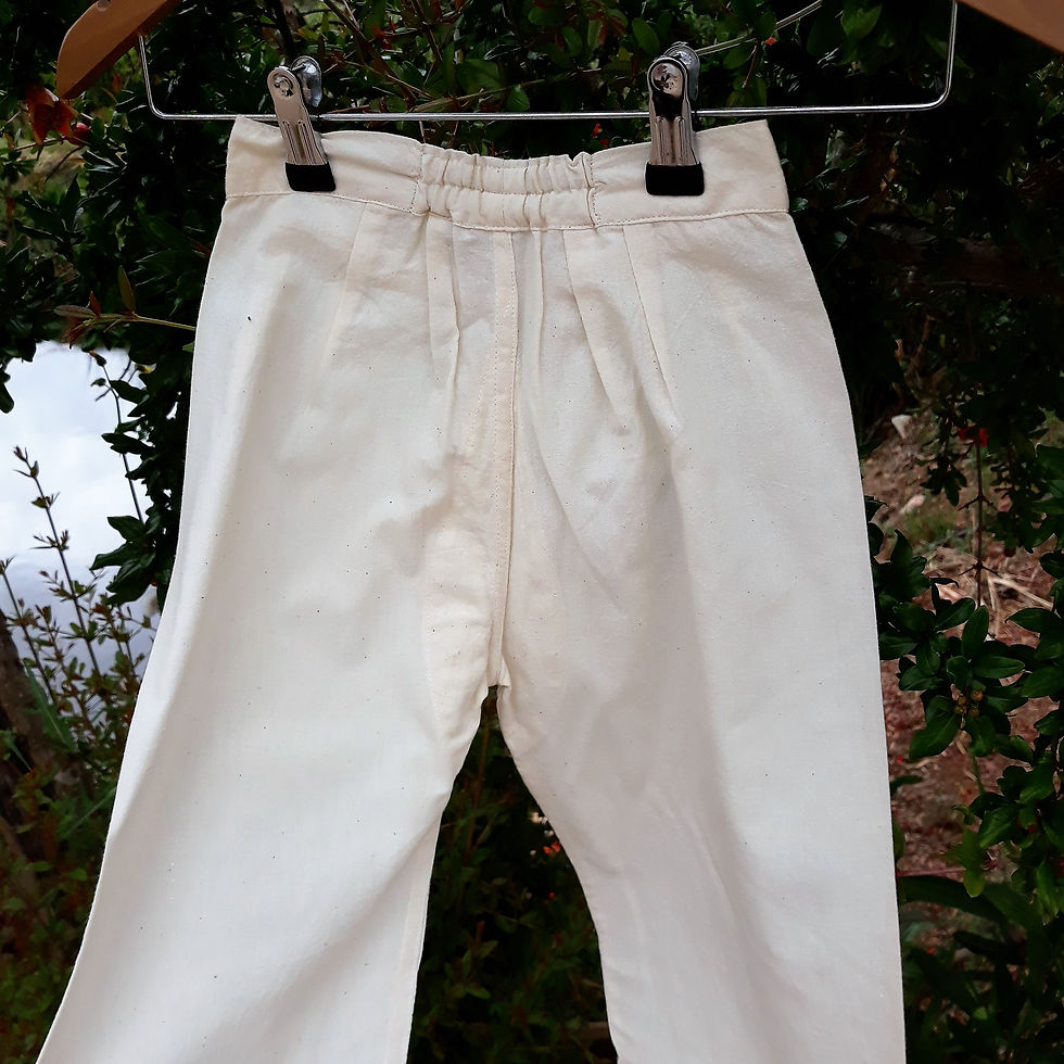 Thumbnail: Children Pants