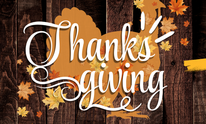 🧡 HAPPY THANKSGIVING - GEMS UNITED 2025 🧡