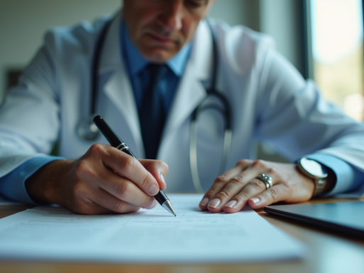 Overcoming Common VA Claims Challenges