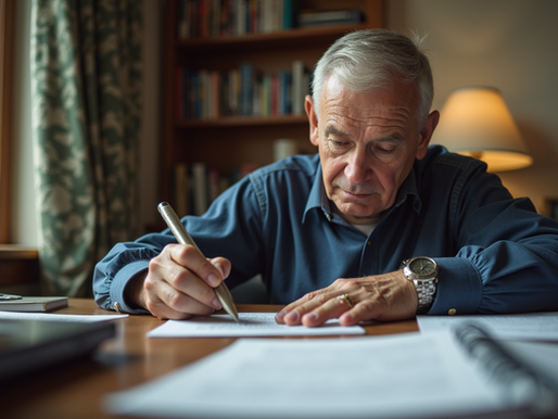 Master Veterans Disability Consulting for Seamless Claims