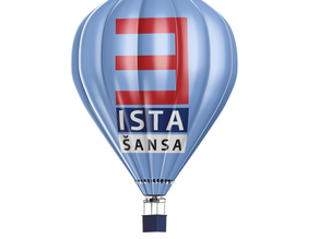 Dodela sertifikata učesnicima projekta ISTA ŠANSA