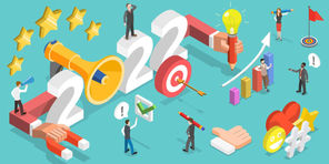 Top 5 Digital Marketing Trends for 2022 