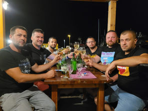 Vujnović winery - Prč - crisp, citrusy and very drinkable wine, Sućuraj, Hvar