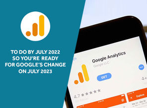 Google Analytics 2023 - Part: 1