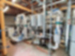 Full Plant Room 9