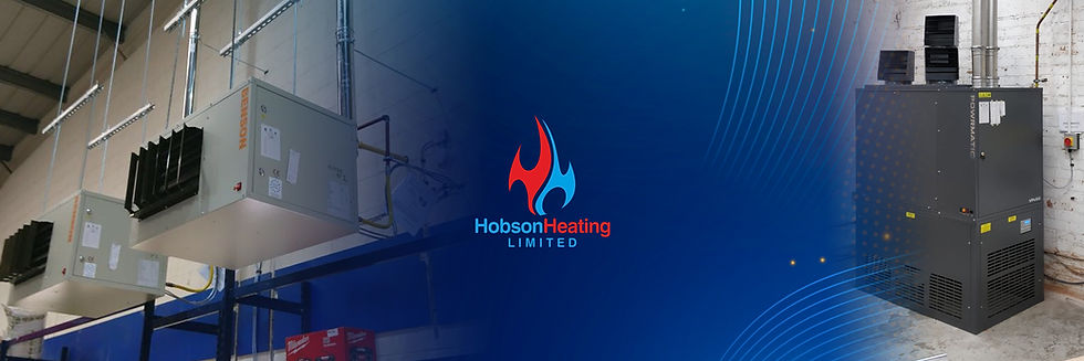 Hobson Heating Slide 4