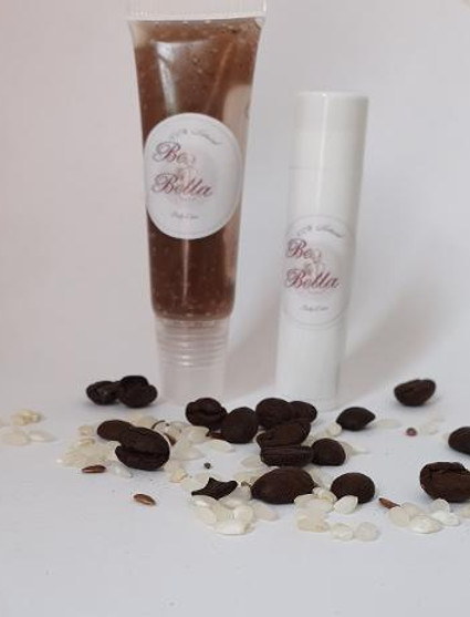 lip combo scrub and repair