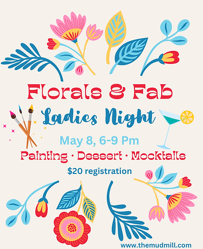 Colorful Floral Illustrative Thank You Circle Sticker (Real Estate Flyer) (1).png