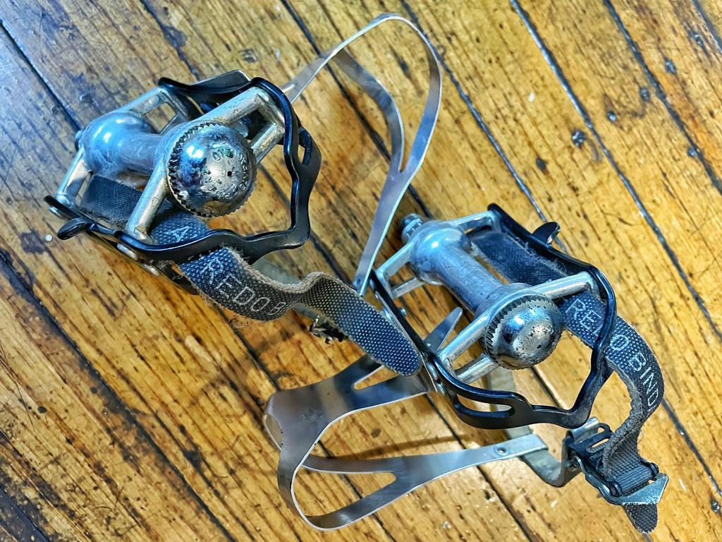 Campagnolo Pedals