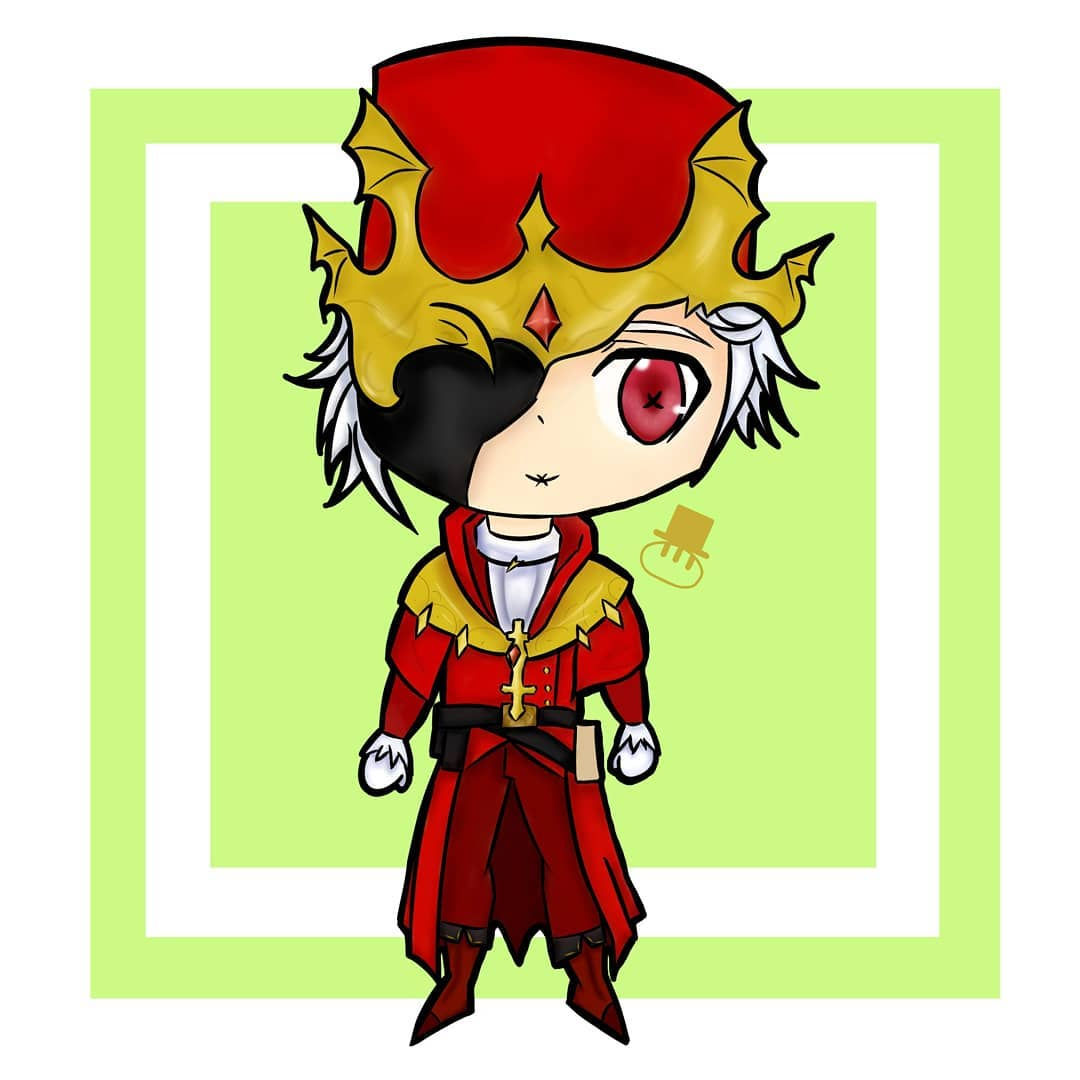 Victor Grantz Art Print