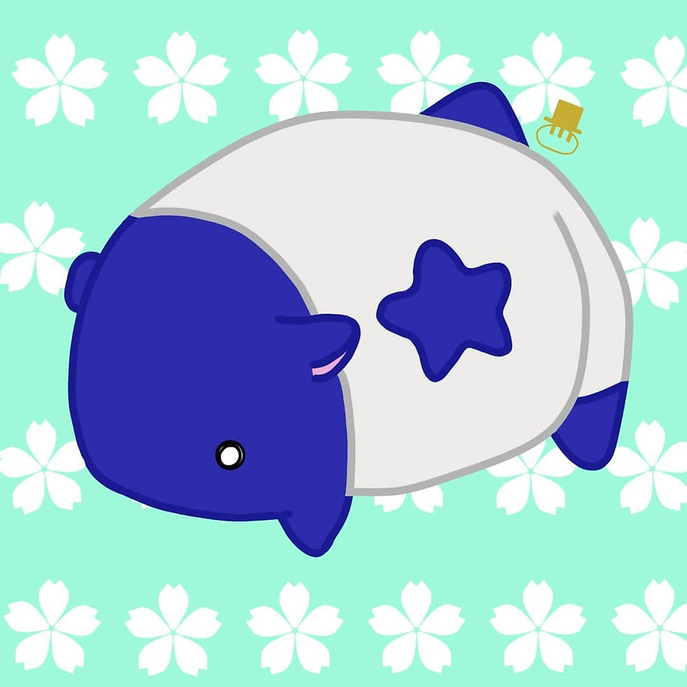 Thumbnail: How to keep a mummy Stickers