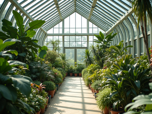 Customise Your Home with Bespoke Conservatories