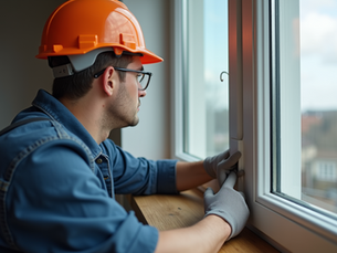 Trusted Installers for UPVC Windows