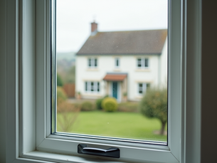 UPVC Windows Installation Services in Cornwall