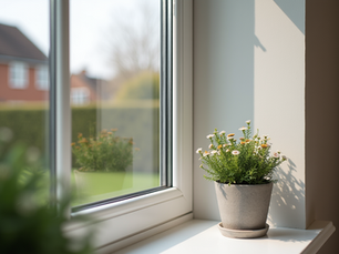 Enhance Your Home with Modern UPVC Windows