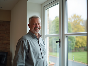 Professional UPVC Window Installation Services