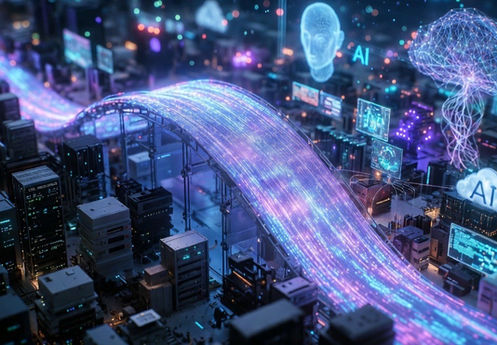 The Evolution of AI and Technology Resellers: From Traditional Providers to Strategic AI Partners in America