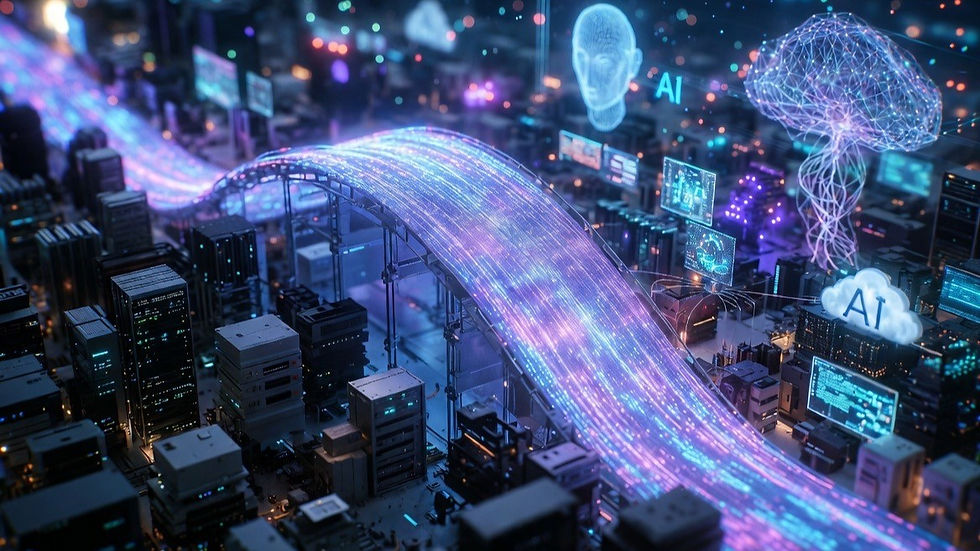 The Evolution of AI and Technology Resellers: From Traditional Providers to Strategic AI Partners in America