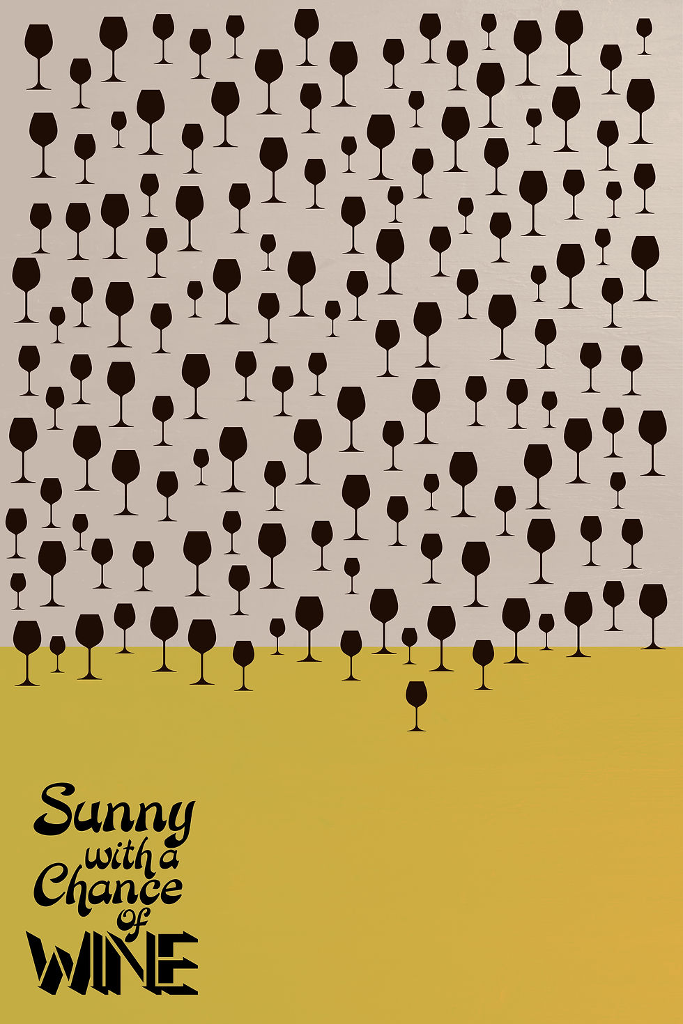 Thumbnail: Sunny with a Chance of Wine
