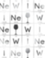 Wine Periodic Print