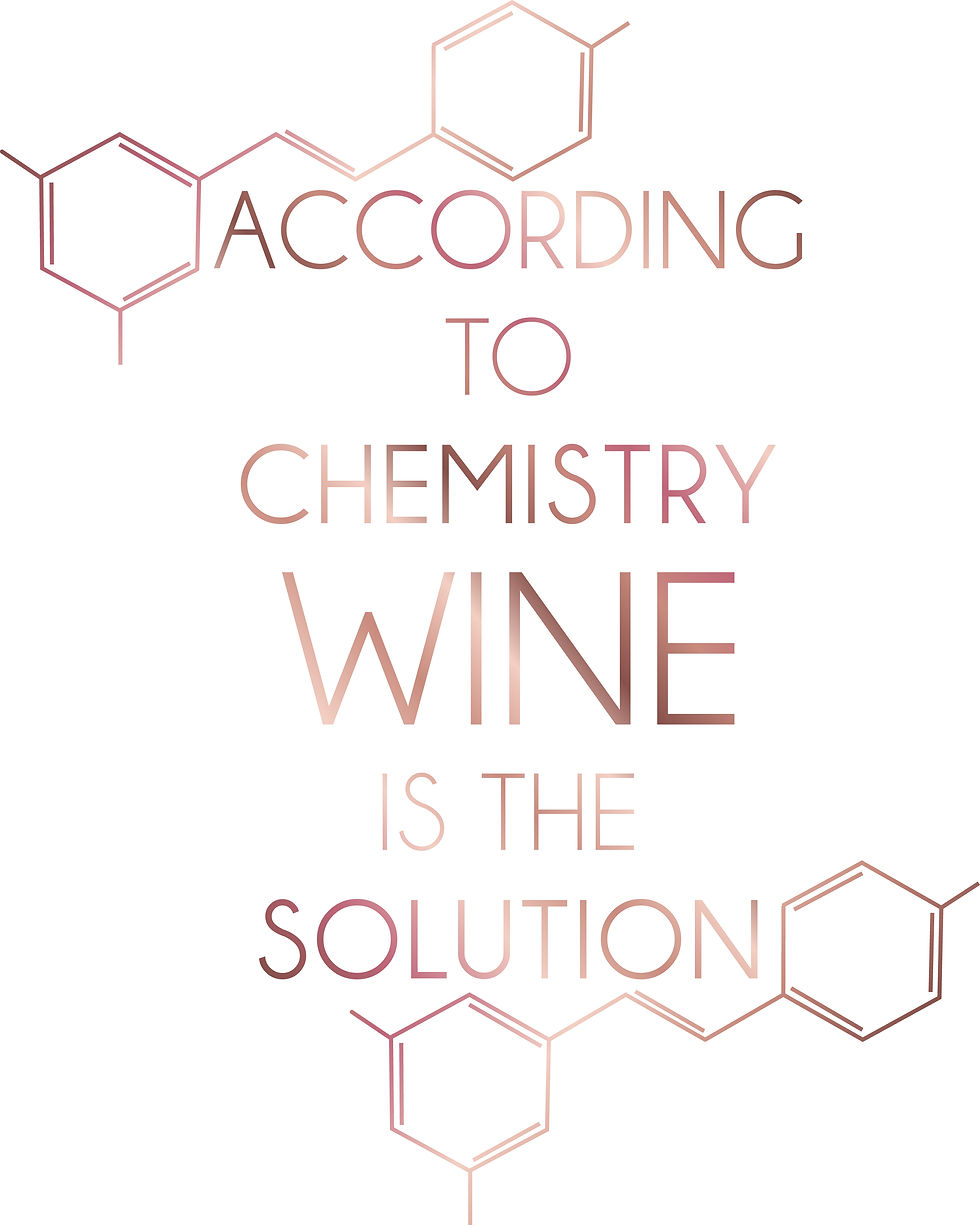Thumbnail: Wine is a Solution