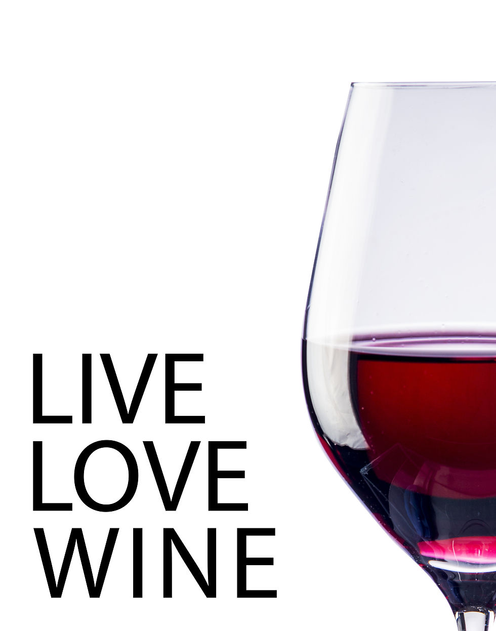 Thumbnail: Live Love Wine
