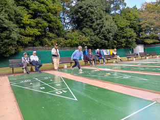 第１８回 田川杯全日本シャフルボート選手権大会